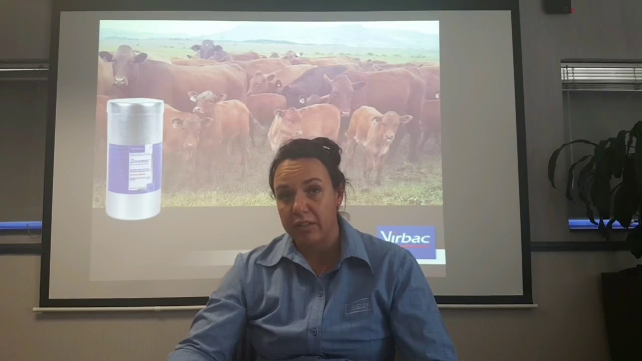 Groei Stimulante op Suipkallers - Virbac