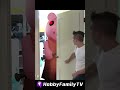 DOORS Surprise IRL HobbyFamilyTV