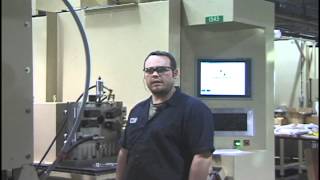 iExplore Maintenance Technician career video