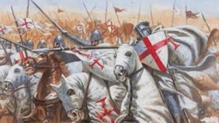 Victory! TWMII Jerusalem finally