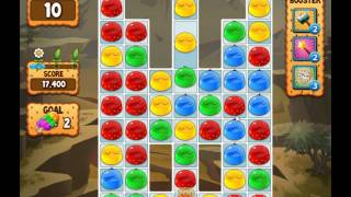 Pudding Pop Level 186