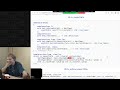 Лекция 50. SFINAE-friendliness. Constraints and requirements