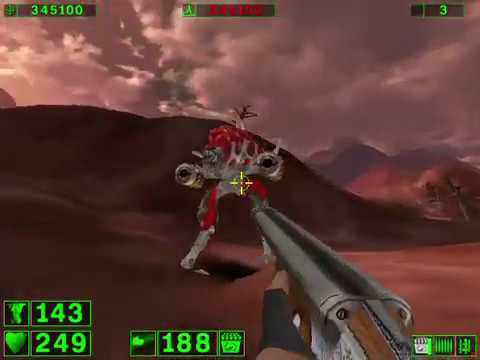serious sam 4 veni vidi witchy serious sam 4 veni vidi witchy