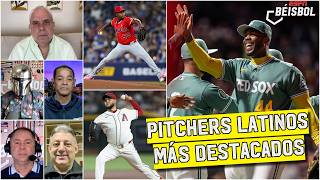 LATINOS WHO ARE MAKING IT IN THE MAJOR LEAGUES: Aroldis Chapman, Eduardo Rodríguez and Soriano | ...
