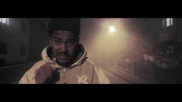 Dirty Fangz - Divine (Official Music Video 2025)