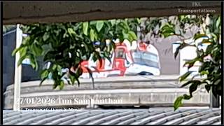 27/01/2026 Tun Sambanthan