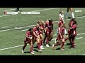 Highlights: No. 1 Stanford Women's Soccer vs. Cal Poly (08/16/26)