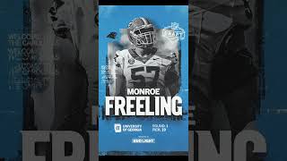 Woke up Freeling Great  #nfl #keeppounding #news