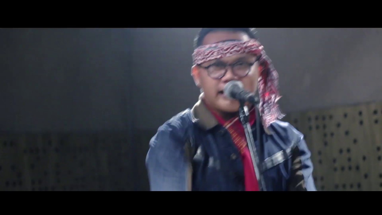D'Bamboo Official - Sijapang - Japang medley Tillo - Tillo (Live Recording Session)