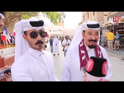 أرض المونديال تشهد على فوز فلسطين وخسارة الإعلام الصهيوني