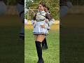la Simpátia de Jahaira Padilla #shortsviral #tendencia #baile #desfile