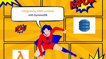 Using an AWS Lambda function to scan DynamoDB
