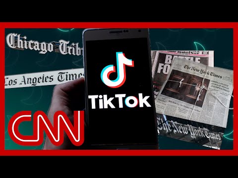 TikTok’s growing reach and the business of MrBeast
