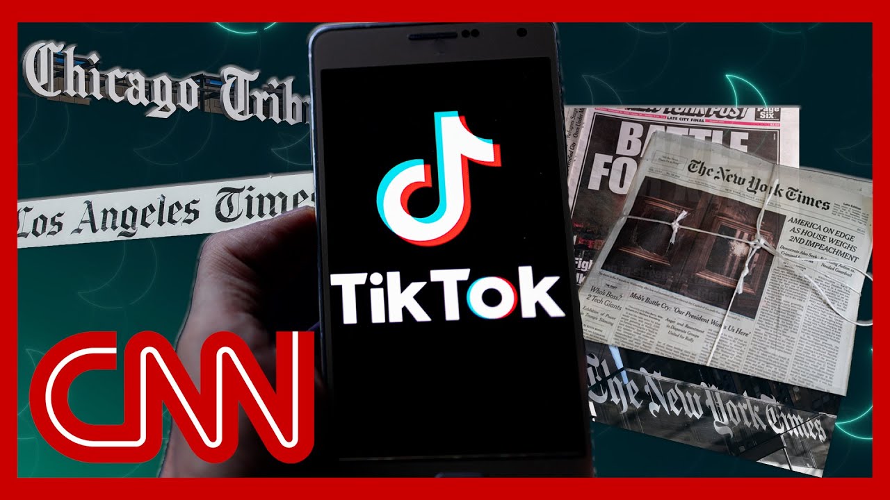 TikTok’s growing reach and the business of MrBeast