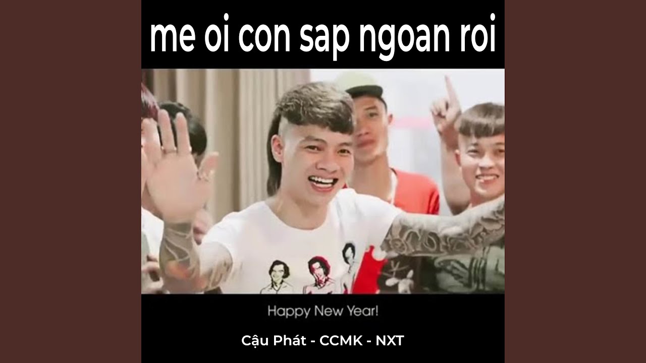 Mẹ Ơi Con Sắp Ngoan Rồi