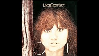 Linda Ronstadt  "Ramblin' 'Round" chords