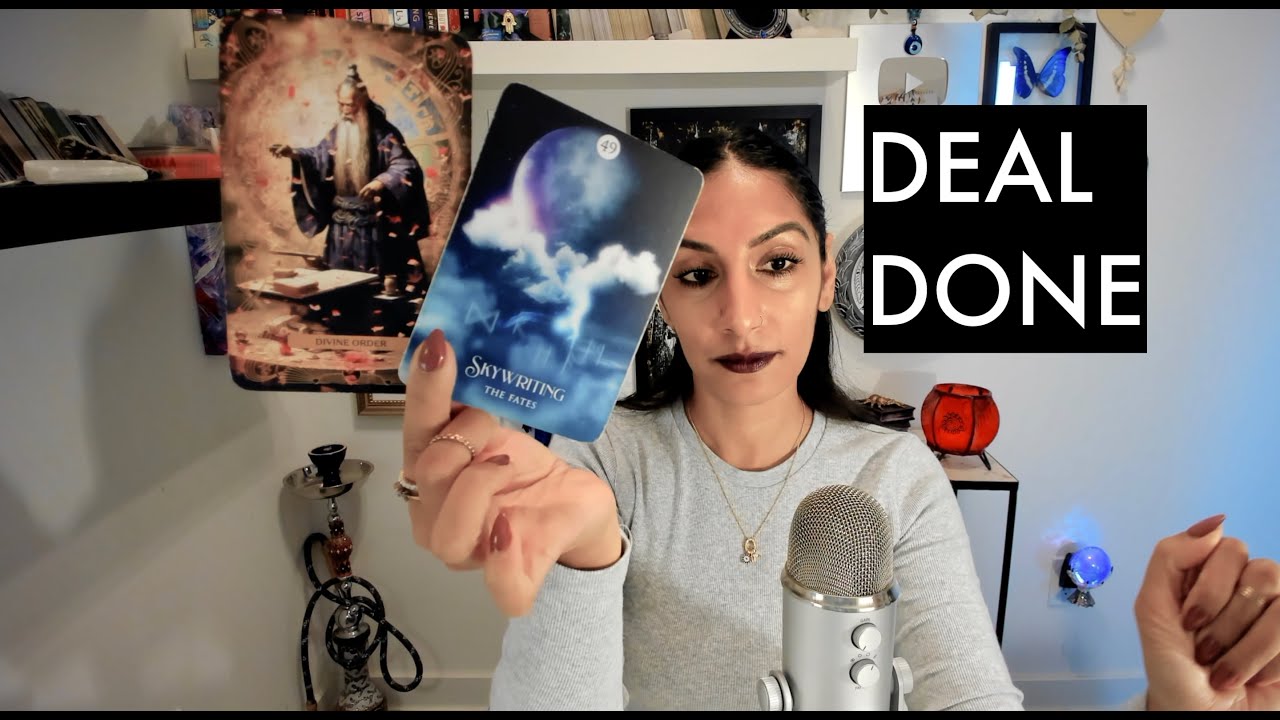 Это было официально ещё до начала вашей жизни на Земле: официальный контракт гарантирует и закреп...