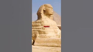 New Evidence About the Great Sphinx’s True Age