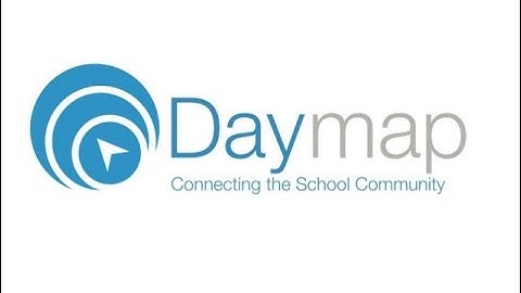 How to Access & Navigate Daymap