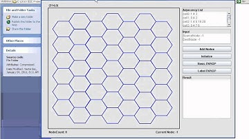 Label-Based Dv-Hop Localization Against Wormhole Attacks In Wireless Sensor Networks