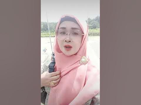 Borlub lg dijembatan gantung pulau godang bator 👍😅 - YouTube