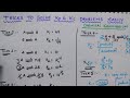 Tricks to Solve Kp and Kc Problems Easily | Chemical Equilibrium Tricks