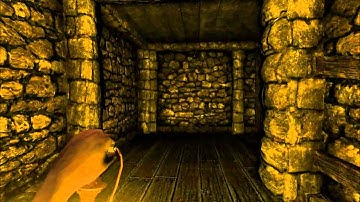 Amnesia The Dark Descent Playthrough Walkthrough Guide Part 9 HD 1080p