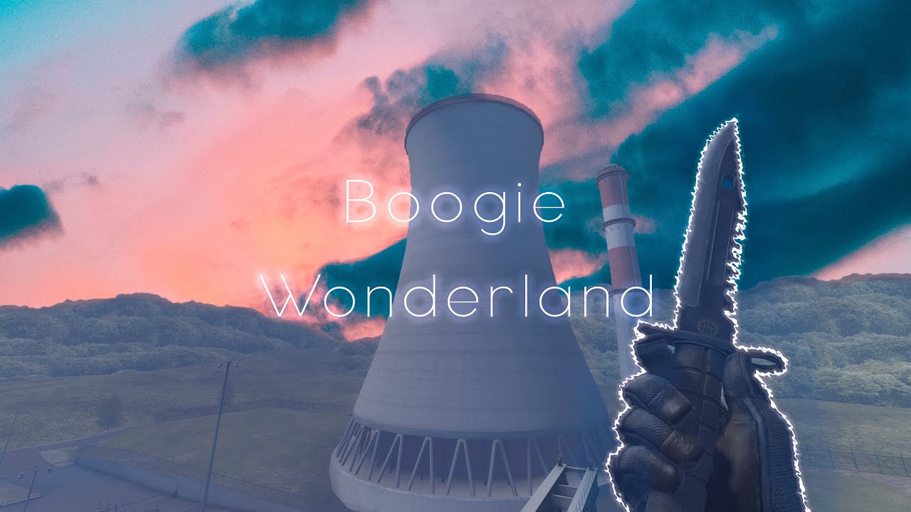 Boogie Wonderland(CS:GO Fragmovie) - YouTube