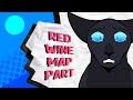 RED WINE || Unscripted Crowfeather MAP Part 18 || for @Icefelis