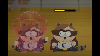 The Vs & Mitch Fractured But Whole