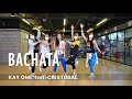 [ZUMBA]  BACHATA  /  KAY ONE feat. CRISTOBAL  /  CINDY
