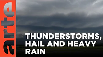 Extreme Weather Events (Re-upload) | ARTE.tv Documentary