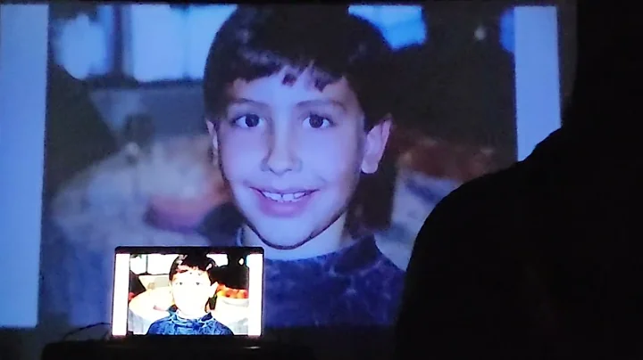 David Olivas Celebration of Life 11/11/2022