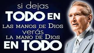 Adrian Rogers en Español 2021 ✅ Si Dejas Todo En Manos De Dios, Verás La Mano De Dios En Todo