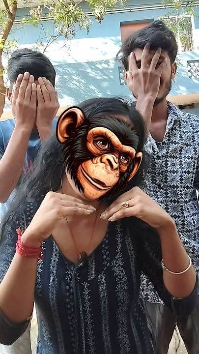 🤣😂💃🕺🍑🕺👌🐒SELAMAT PAGI BESTIEeeee.. Siap berangkat sekolah #cute #baby #funny #shotrs