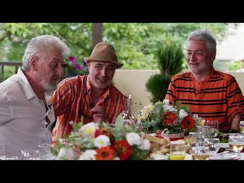 ლადო მესხიშვილის სახელობის სახელმწიფო თეატრის მსახიობები, \"ბულბულს სტვენა\"