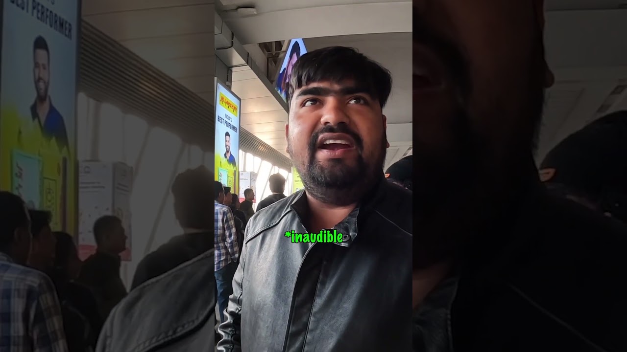 Ahmedabad Taxi Driver welcomes me with Rs 500 ride 🇮🇳