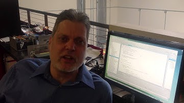 Mark Dailey, Chief Software Architect, Acres 4.0