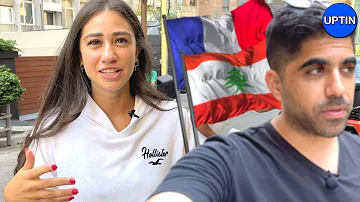 Was hat der Libanon mit Frankreich zu tun?