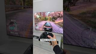 POV: You’re playing Forza Horizon 6