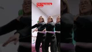 Download Lagu Dancing Ophelia with hula hoop MP3