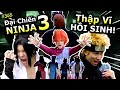  368 i chin ninja 3 thp v ti sinh  hokage ra tay  anime  manga  ping l