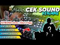 CEK SOUND KENDANG KOPLO AUDIO SUPER JERNIH ( DUNG TUK GLERR !! )