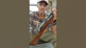 "Plus One" a Mauser/Bolt Action Rifle