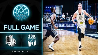 Nizhny Novgorod v JDA Dijon - Full Game | Basketball Champions League 2021