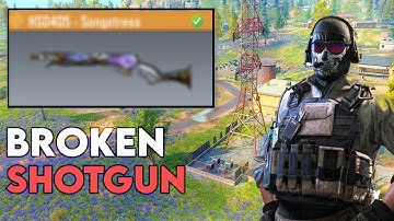 ONE SHOT TWO KILLS | 2X SQUAD WIPES | CHINTAS CODM