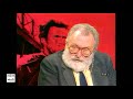 Intervista a Sergio Leone sul film PER UN PUGNO DI DOLLARI (1964) con C. Eastwood - ARCHIVIO RAI