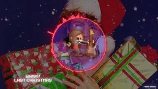 Wham! - Last Christmas 8Bit
Merry Christmas & Happy New Year !
Bandcamp link: https://jigokuniverse.bandcamp.com/track/wham-last-christmas-8bit
Twitter: https://twitter.com/JigokuSasuke
Audio Software/Mastering Software: Cubase 5, Chipsound, Famitracker.
Video Software: After Effect CC Wham! - Last Christmas 8Bit