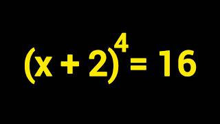 Solve This Mind-Blowing Exponent IQ Challenge (99% FAIL!)