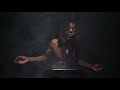 Omb Peezy -  "Mind Of Overkill" [Official Music Video] [directed by @KWelchVisuals2]